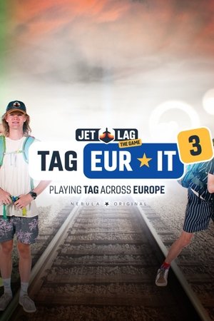 Poster for Tag Eur-It 3