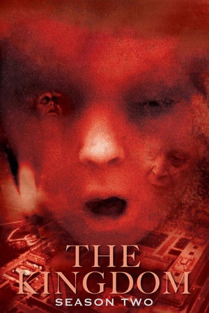 Poster for The Kingdom II