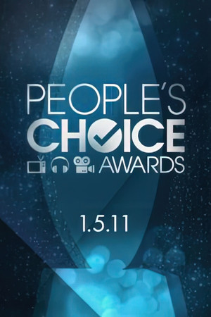 Poster for 35th People's Choice Awards