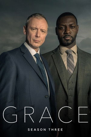 Poster for Series 3