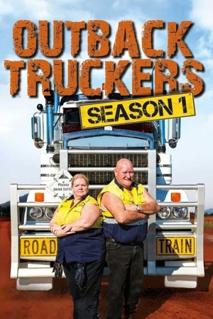 Poster for Season 1