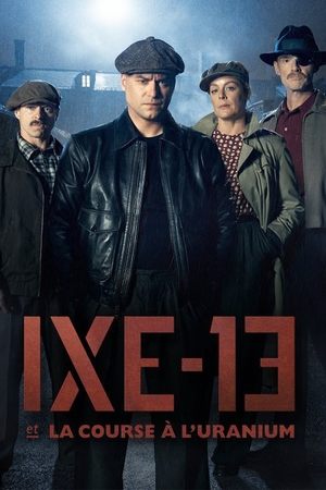 Poster for Season 1