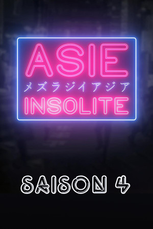 Poster for Season 4