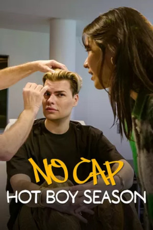 Poster for Hot Boy Season
