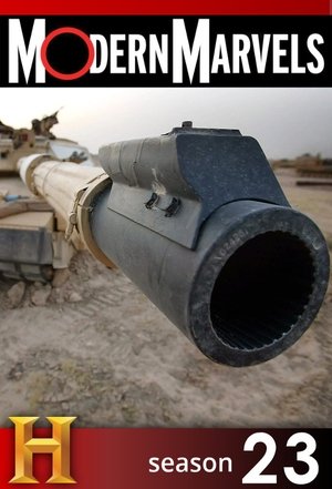 Poster for Season 23