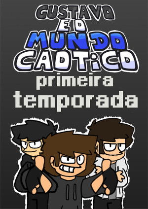 Poster for Season 20