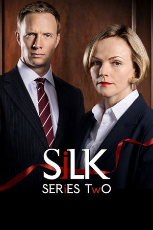 Poster for Series 2
