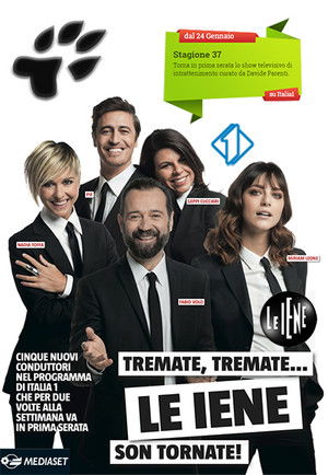 Poster for Season 37