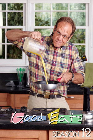 Poster for Season 12