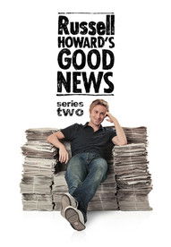 Poster for Series 2