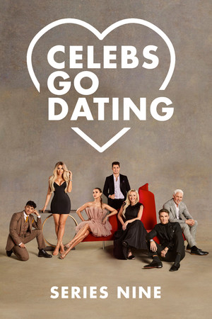 Poster for Series 9: The Mansion