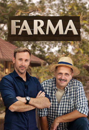 Poster for Season 14