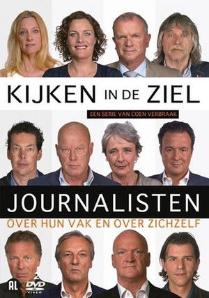 Poster for Journalisten