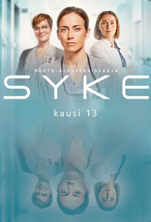 Poster for Season 13