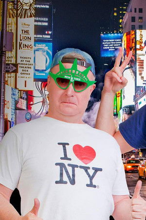 Poster for Brave Ones in USA