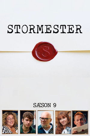 Poster for Season 9