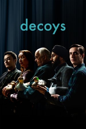 Poster for Season 1
