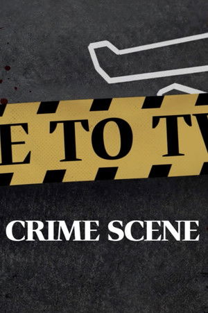 Poster for Crime Scene