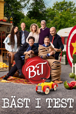 Poster for Season 10