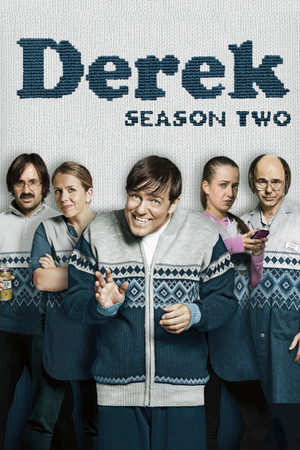 Poster for Series 2