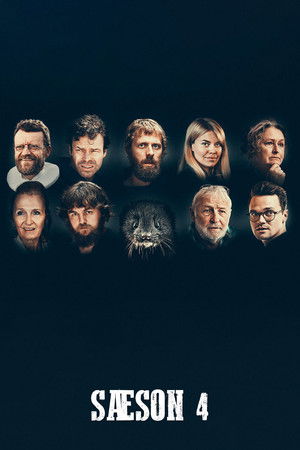 Poster for Season 4
