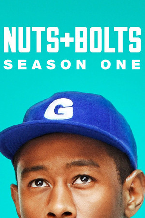 Poster for Season 1