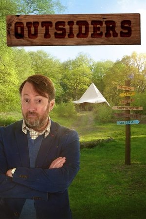 Poster for Series 1