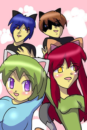 Poster for TV Series