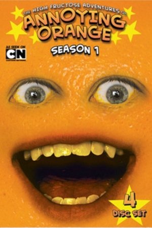 Poster for Season 1