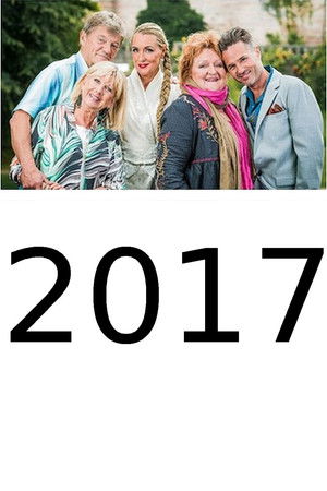 Poster for Season 12