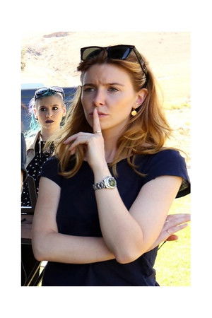 Poster for Miniseries