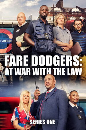 Poster for Series 1