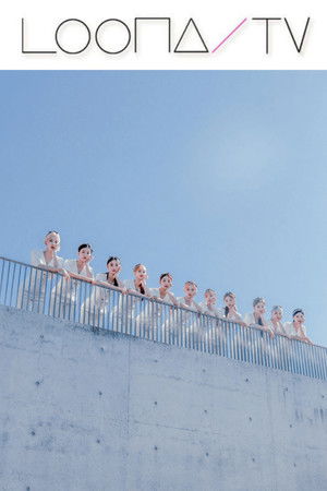 Poster for Season 38 – LOONA (12:00)