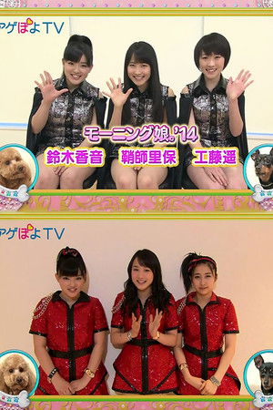 Poster for Season 2014