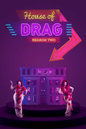 Poster for Season 2