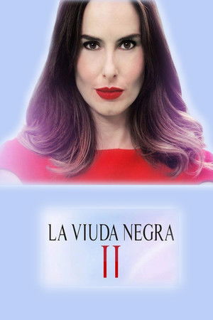 Poster for La Viuda Negra II