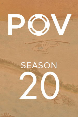 Poster for Season 20