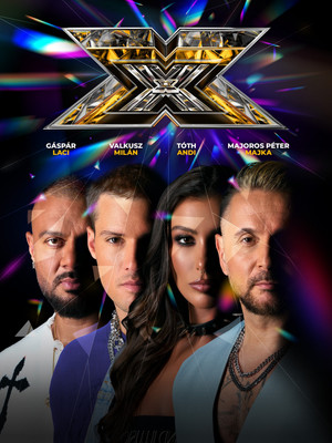 Poster for Season 13