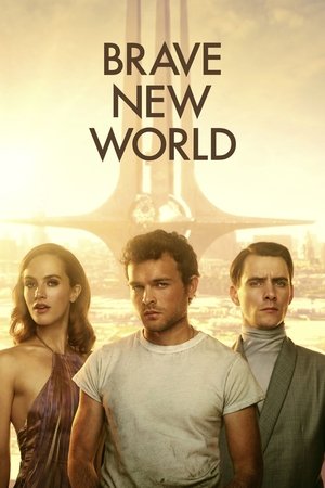 Poster for Season 1