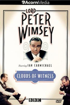 Poster for Clouds of Witness