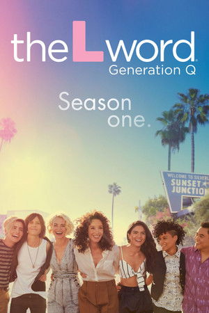 Poster for Season 1