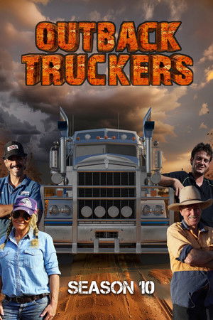 Poster for Season 10