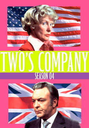 Poster for Series 4