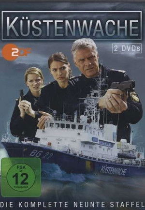 Poster for Kuestenwache season 9