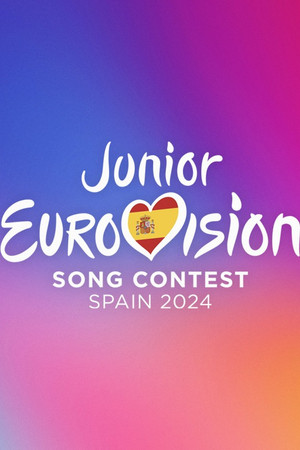 Poster for Madrid 2024