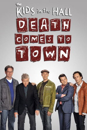 Poster for Season 1