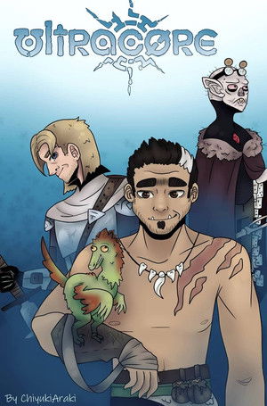 Poster for Season 16