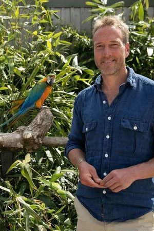 Poster for Summer 2022