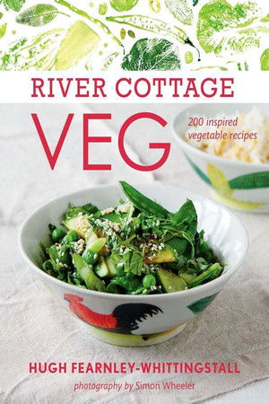 Poster for River Cottage: Veg Every Day