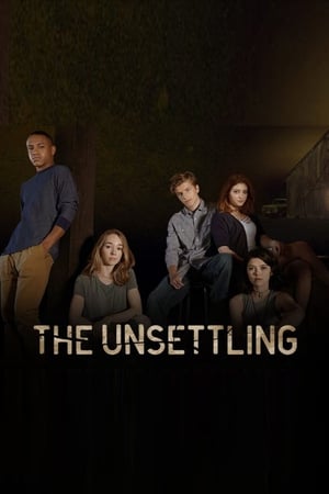 Poster for Season 1